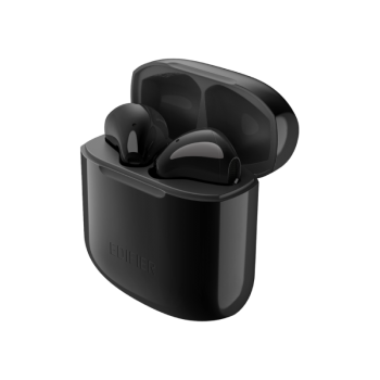 Edifier TWS200 真無線藍牙耳機 (黑色)