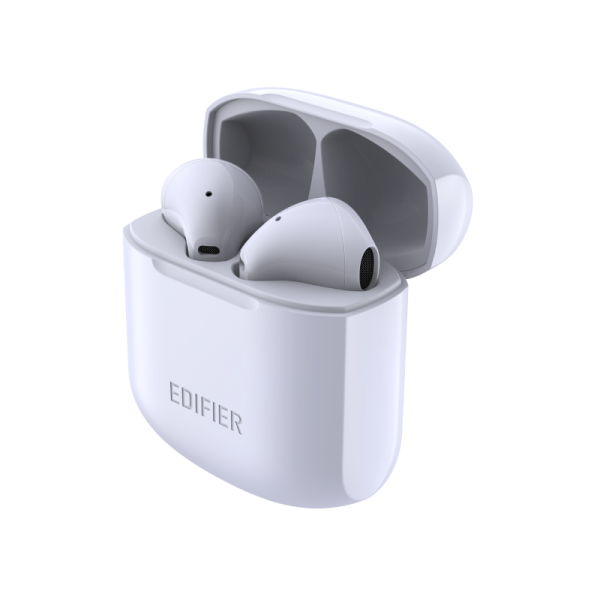 Edifier TWS200 真無線藍牙耳機 (紫色)
