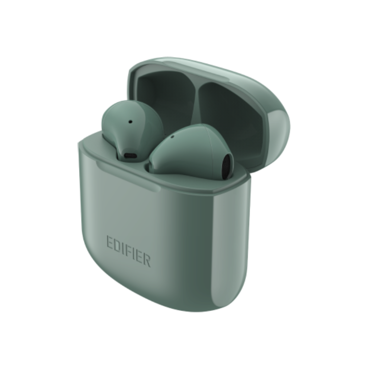 Edifier TWS200 真無線藍牙耳機 (綠色)