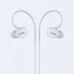 Edifier P281 掛耳式耳機 (白色)