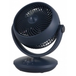 Midea 美的 FTC1524D 6吋座檯循環扇: 3段風力、70°/90°搖擺、低噪音