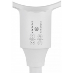 Midea 美的 FSC1824RAC 7吋座地循環扇: 3D自動循環風、遙控器、6小時預約