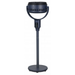 Midea 美的 FSC1824RDC 7吋座地變頻循環扇: 直流變頻、9段風速、3D循環風、可拆式濾網