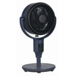 Midea 美的 FSC1824RDC 7吋座地變頻循環扇: 直流變頻、9段風速、3D循環風、可拆式濾網