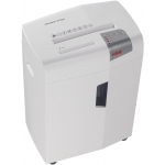 HSM Shredstar X12pro 碎紙機: 2x15mm粒狀切割、P-5安全等級、防卡紙功能