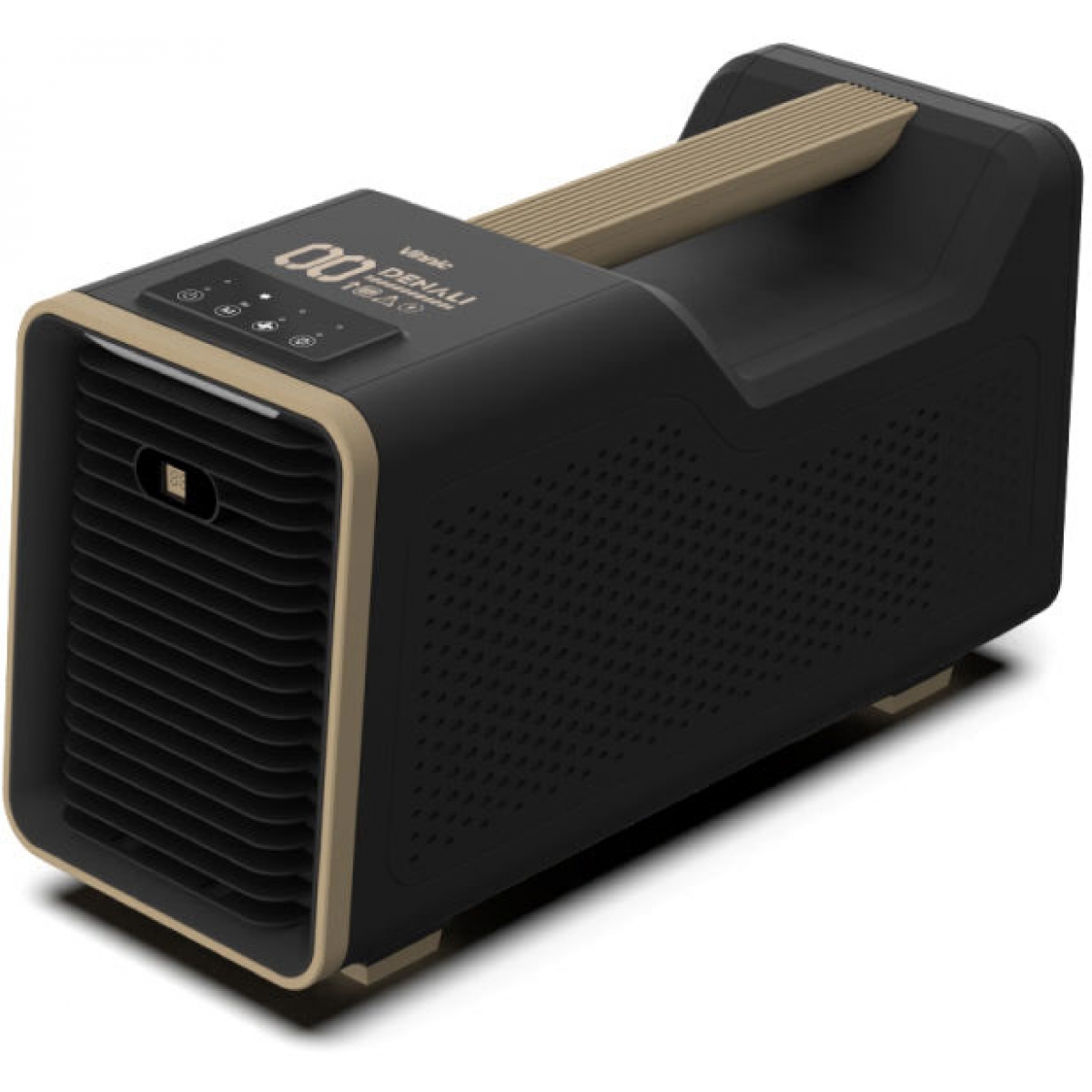 Vinnic VPAC-00BK DENALI 00 手提式戶外冷氣