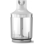 Philips 飛利浦 HR2545/01 Daily Collection ProMix 手提攪拌機: 700W摩打、防濺刀片罩、一按式釋放