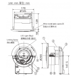 PANASONIC 樂聲 FV-15CSD1H Air-e nanoe® X 納米離子機 - 天花式、強效淨化
