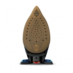 Tefal Express Vision SV8155 蒸氣熨斗 (2800W): Easy LED Vision燈、7巴泵壓、免調溫