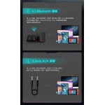 Edifier G1500 MAX 專業電競遊戲喇叭: 2.5吋全頻+4吋低音、DSP解碼、10種RGB燈效