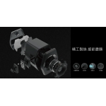 Edifier G2000 電腦多媒體家用桌上型音響 (粉紅色): 多種音效模式、動態RGB燈效、多樣連接