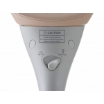 Panasonic 樂聲 NI-GSG060 2000W蒸氣掛熨機: 1.5倍噴頭、40秒速熱、3D造型衣架