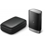 Philips Portable Shaver 便攜式乾濕兩用電鬚刨 (PQ888/06): 歐洲設計、3D浮動刀頭、IPX7防水