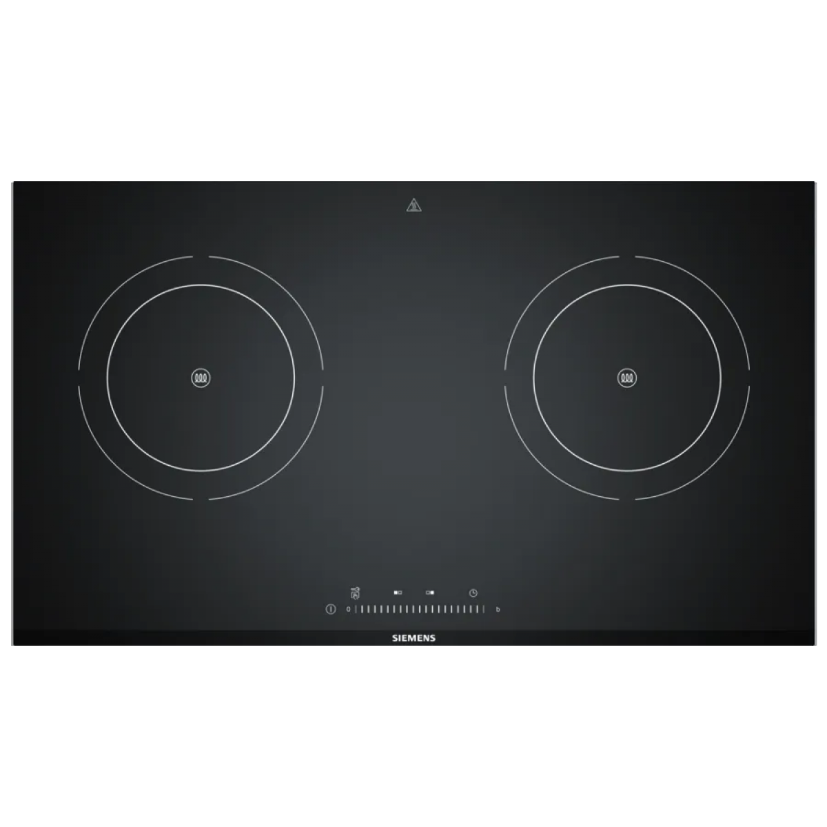 SIEMENS EH8P5263HK 西門子 78厘米 雙頭嵌入式電磁爐 17段火力