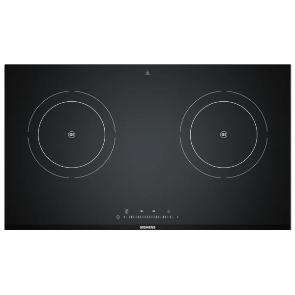 SIEMENS EH8P5263HK 西門子 78厘米 雙頭嵌入式電磁爐 17段火力