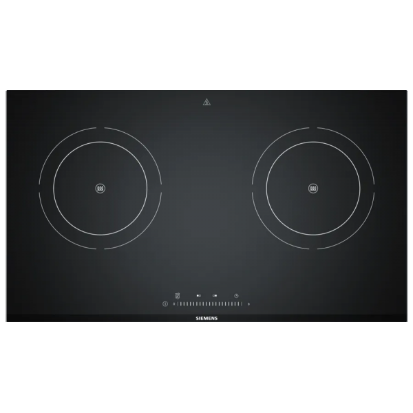 Siemens EH8P5262HK 西門子 78厘米 3500W iQ700 嵌入式雙頭電磁爐
