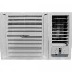 Midea MW-22CRF8D-1 2.5HP Remote Control Inverter Cooling Window Type Air Conditioner