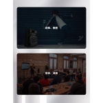 Edifier A3-8S 藍牙戶外拉桿移動式喇叭: 8吋低音、6600mAh電池、無線MIC