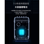 Edifier PK305 流動擴音機: 5.25吋低音+2吋高音、6000mAh電池、多功能模式
