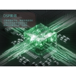 Edifier MF200 桌面便攜藍牙喇叭 (銀色): 10小時續航、多種連接、DSP數碼處理