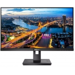 Philips 243B1/69 24" LCD Monitor with USB-C