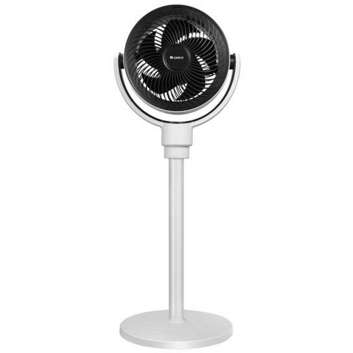 TOSOT 大松 CF-2023DC 8吋 檯地兩用DC循環扇 - 12米超遠送風 智能遙控 TOSOT 大松 CF-2023DC 8吋 檯地兩用DC循環扇 - 12米超遠送風 智能遙控