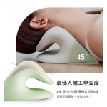 3Zebra G09-2 Hot Cervical Traction Pillow