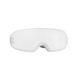 3Zebra G05-24 Double Layer Air Massage Eye Mask (White)