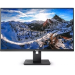 Philips 329P1RN/69 32" LCD Monitor with USB-C