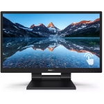 Philips 242B9T/69 24" LCD Monitor with SmoothTouch
