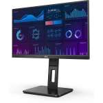 AOC 22P2Q 21.5吋 廣視角顯示器 - IPS面板、FHD、HDR模式、不閃屏