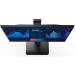 AOC 22P2Q 21.5吋 廣視角顯示器 - IPS面板、FHD、HDR模式、不閃屏