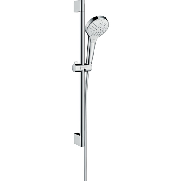 Hansgrohe 26562400 Croma Select S淋浴套裝 (三段噴霧)
