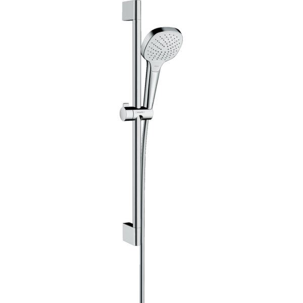 Hansgrohe Croma Selet E 花灑套裝