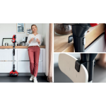 Bosch Unlimited 7 ProAnimal 充電式吸塵機 BCS71PETGB (強勁吸力, 專為寵物家庭設計)