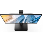 AOC 24P2Q 23.8吋 IPS 顯示器 - FHD、窄邊框、護眼技術、USB集線器