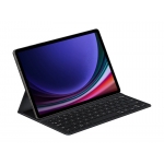 Samsung EF-DX910UBEGWW Tab S9 Ultra Book Cover Keyboard Slim (Black)