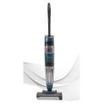 Nutzen 樂斯 NWVC-12G 3合1 無線乾濕拖地吸塵機 (綠色)