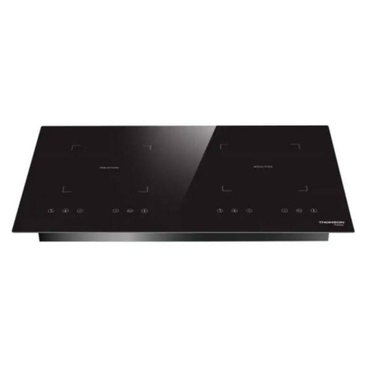 Thomson TM-BI3828BQ 73厘米 雙頭電磁爐 (嵌入式/座檯式)