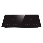 Thomson TM-BI3828BQ 73厘米 嵌入式/座檯式 雙頭電磁爐 (黑色)