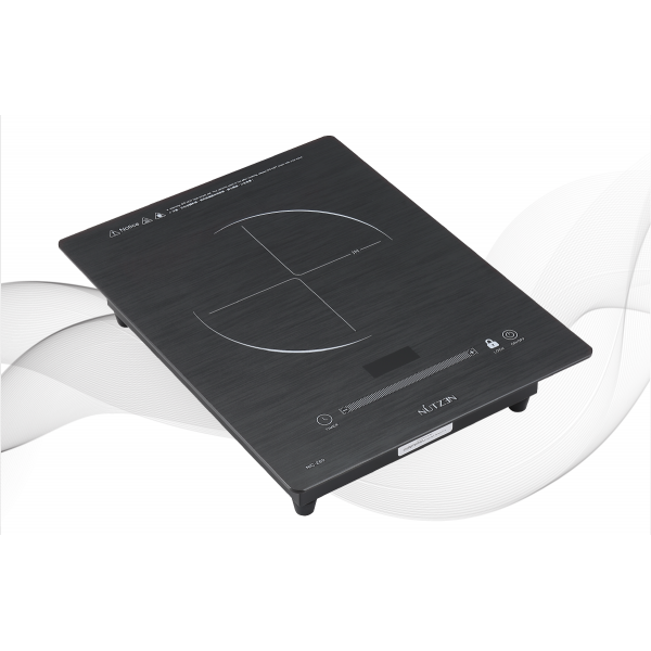 Nutzen 樂斯 NIC-280 30厘米 2800W 單頭電磁爐