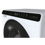 CANDY 金鼎 CW50-BP12307-S 5公斤 小型前置式洗衣機：1級能源、纖巧70cm、無刷變頻