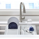 Kohler K-5540T-C-NA Prolific 33吋 下崁式廚房鋅盆 (不鏽鋼)