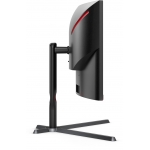 AOC CU34G3S 34吋 WQHD 165Hz VA曲面電競顯示器