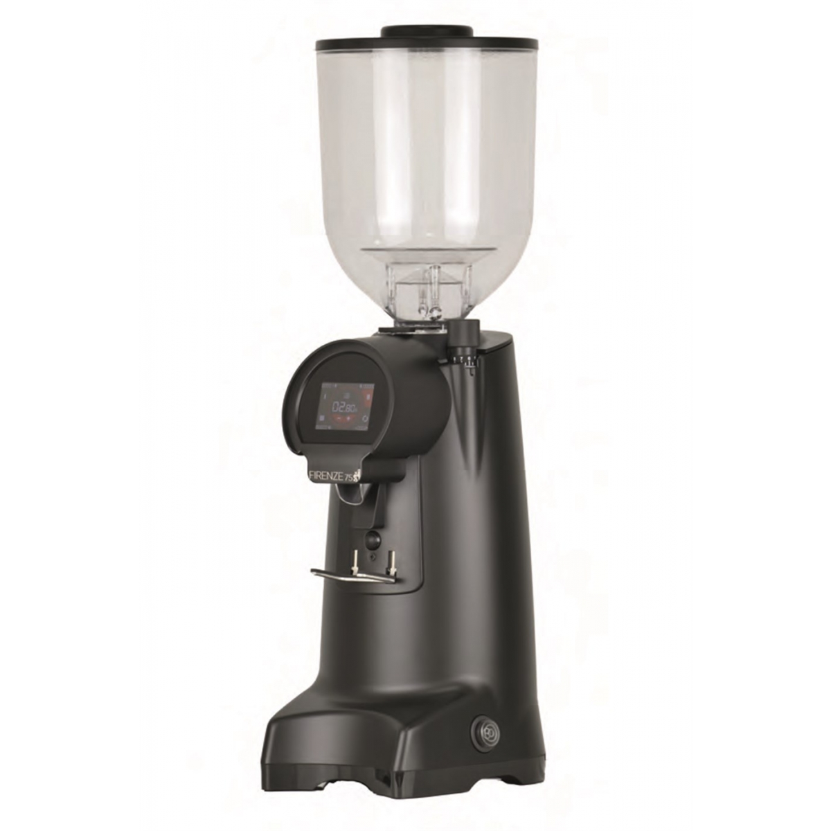 Eureka Firenze 75 磨豆機 (黑色)