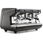 Nuova Simonelli Appia Life Timer 2G 意式咖啡機 (黑色)