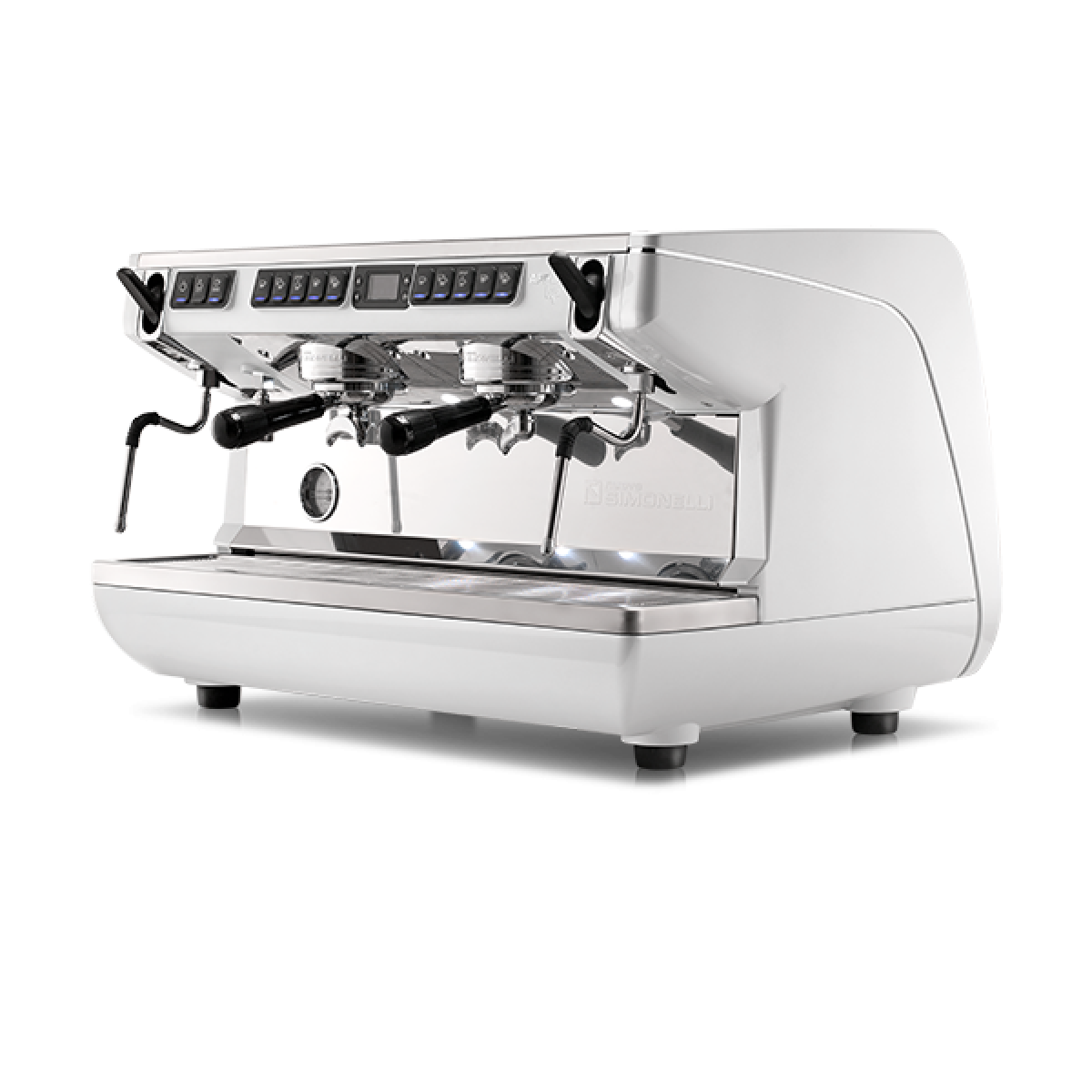 Nuova Simonelli APPIA LIFE XT 意式咖啡機