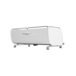 Victoria Arduino Black Eagle Maverick Volumetric 2G 意式咖啡機 (白色)