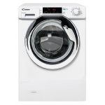 Candy 金鼎 CSU814TMC-UK 8.0公斤 1400轉 變頻摩打 前置式洗衣機 (可廚櫃底安裝)