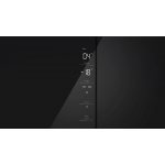 BOSCH KMC85LBEA博世550公升十字門雪櫃｜黑鑽玻璃一級能效